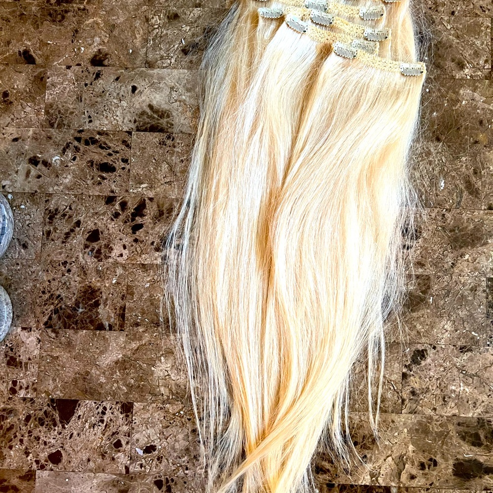 Bellami hair extensions human hair